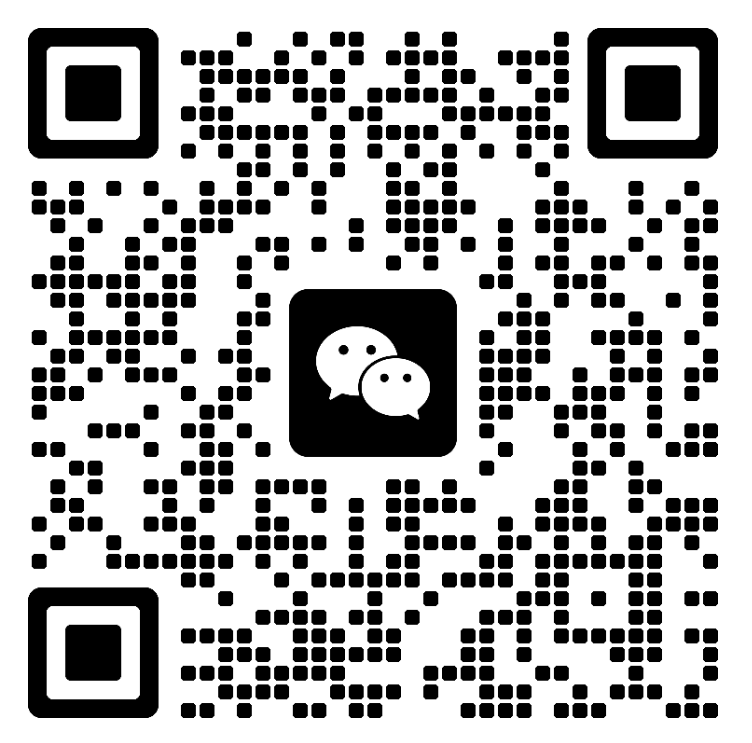 扫一扫加微信-斗金教学